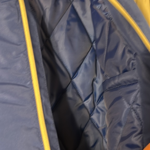 NFL Indianapolis Colts Football Hooded Jacket Men’s size Medium - Picture 4 of 5